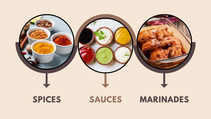 Elevate-your-cooking-spice-blends-sauces-and-marinades