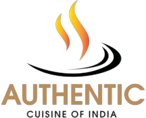 Authentic Cuisine of India Logo