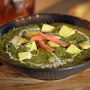 Palak Paneer