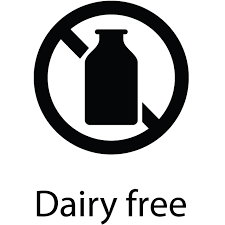 Dairy Free